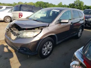 Honda CR-V 2.4L 4 2013