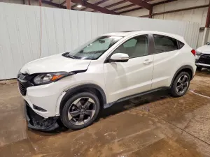Honda HR-V 1.8L 4 2018