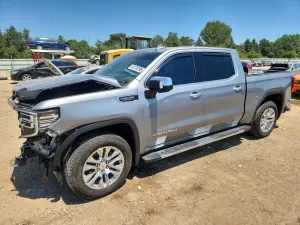 GMC Sierra 5.3L 8 2024