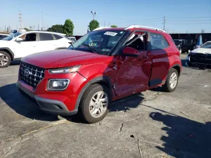 Hyundai Venue 1.6L 4 2020