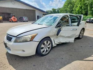Honda Accord 3.5L 6 2009