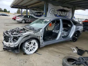 Honda Accord 1.5L 4 2021