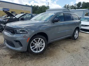 Dodge Durango 3.6L 6 2026