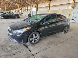 Kia Cerato / Forte / K3 2.0L 4 2018