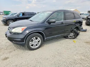 Honda CR-V 2.4L 4 2011