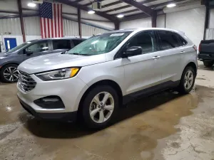 Ford Edge 2.0L 4 2019