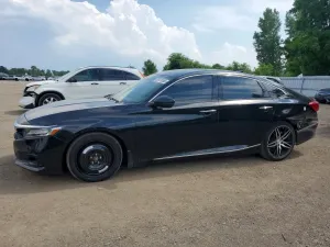 Honda Accord 2.0L 4 2022