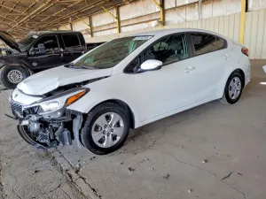 Kia Cerato / Forte / K3 2.0L 4 2018