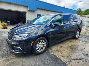 Chrysler Pacifica 3.6L 6 2026