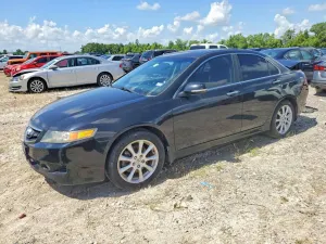 Acura TSX 2.4L 4 2006
