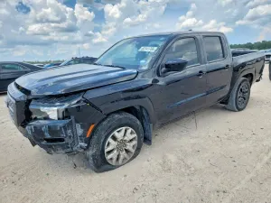 Nissan Frontier 3.8L 6 2024
