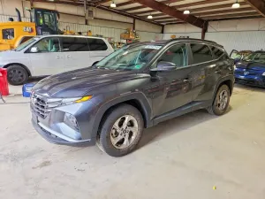 Hyundai Tucson 2.5L 4 2022
