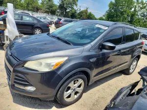 Ford Escape 2.0L 4 2015