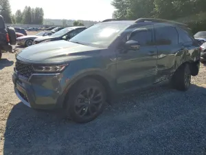 Kia Sorento 2.5L 4 2021