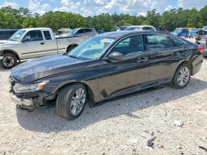 Honda Accord 1.5L 4 2018