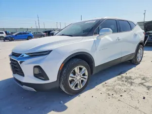 Chevrolet Blazer 3.6L 6 2020