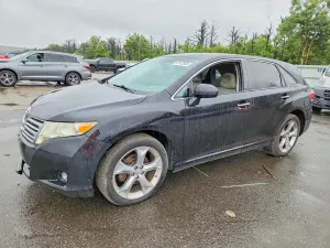 Toyota Venza 3.5L 6 2010
