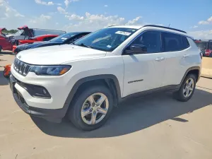 Jeep Compass 2.0L 4 2023