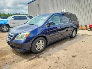 Honda Odyssey 3.5L 6 2006