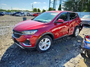 Buick Encore 1.2L 3 2020