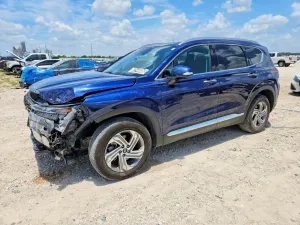 Hyundai Santa Fe 2.5L 4 2023