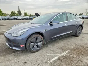 Tesla Model 3 2018