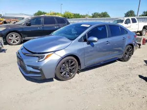 Toyota Corolla 2.0L 4 2024