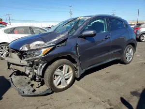 Honda HR-V 1.8L 4 2020