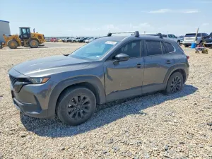 Mazda CX-50 2.5L 4 2024