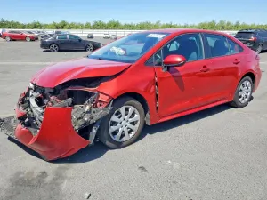 Toyota Corolla 1.8L 4 2020