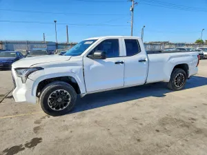 Toyota Tundra 3.4L 6 2024