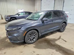 Honda CR-V 1.5L 4 2026