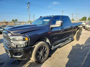 RAM 2500 6.4L 8 2023