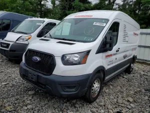 Ford Transit 3.5L 6 2024
