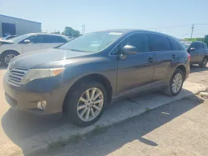 Toyota Venza 2.7L 4 2012