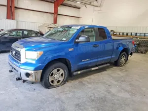 Toyota Tundra 5.7L 8 2007