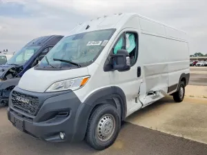 RAM ProMaster 3.6L 6 2026