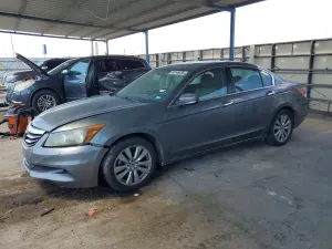 Honda Accord 3.5L 6 2012