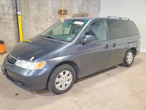 Honda Odyssey 3.5L 6 2004
