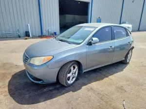 Hyundai Elantra 2.0L 4 2010