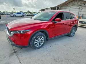 Mazda CX-5 2.5L 4 2023