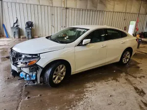 Chevrolet Malibu 1.5L 4 2020
