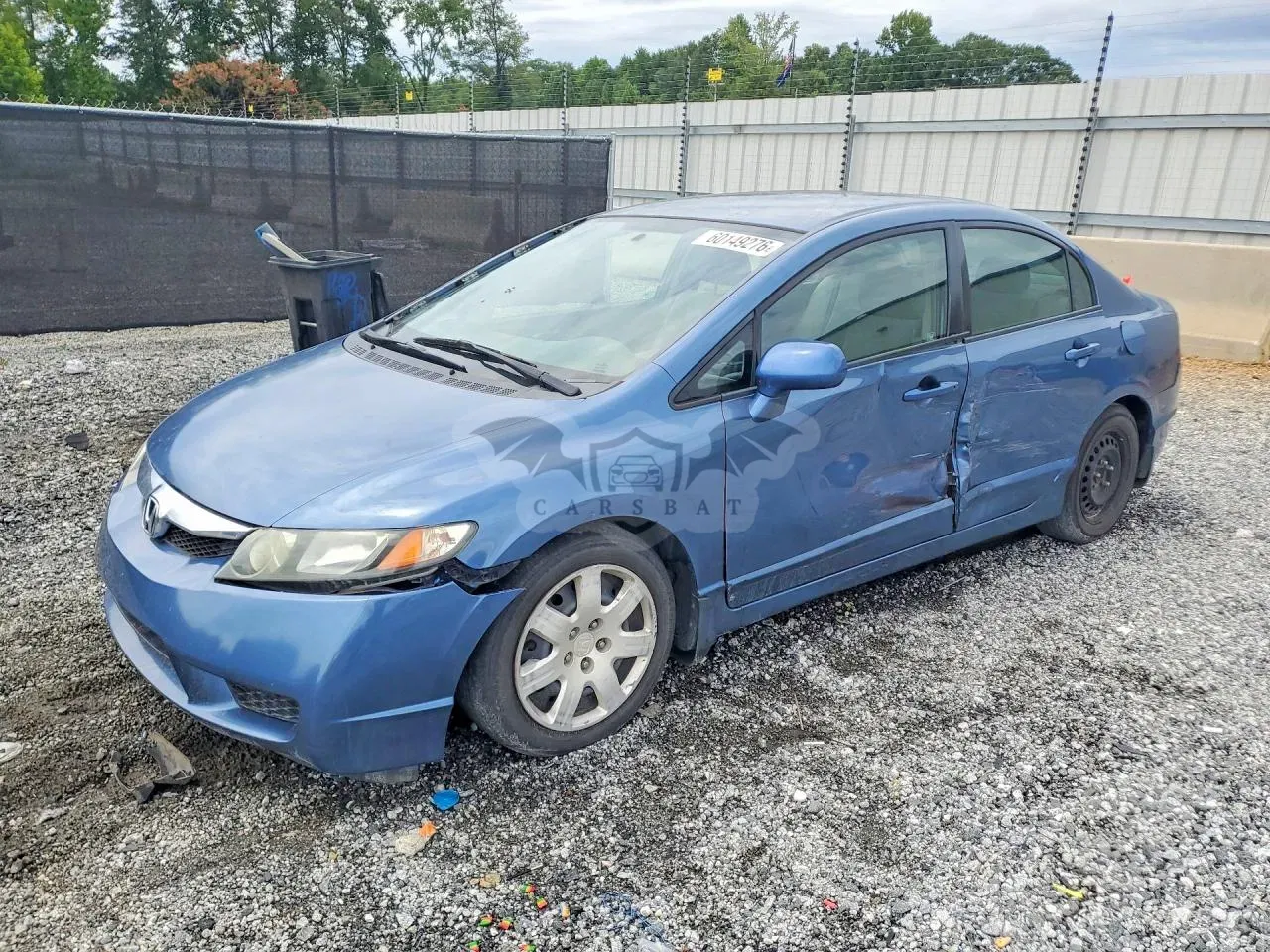 Honda Civic 2010