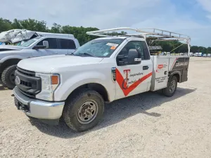 Ford F-250 6.2L 8 2020