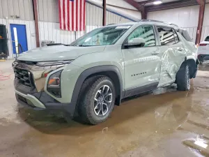 Chevrolet Equinox 1.5L 4 2026