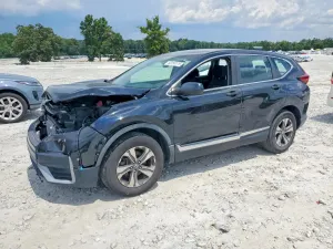 Honda CR-V 1.5L 4 2020