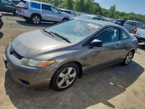 Honda Civic 1.8L 4 2008