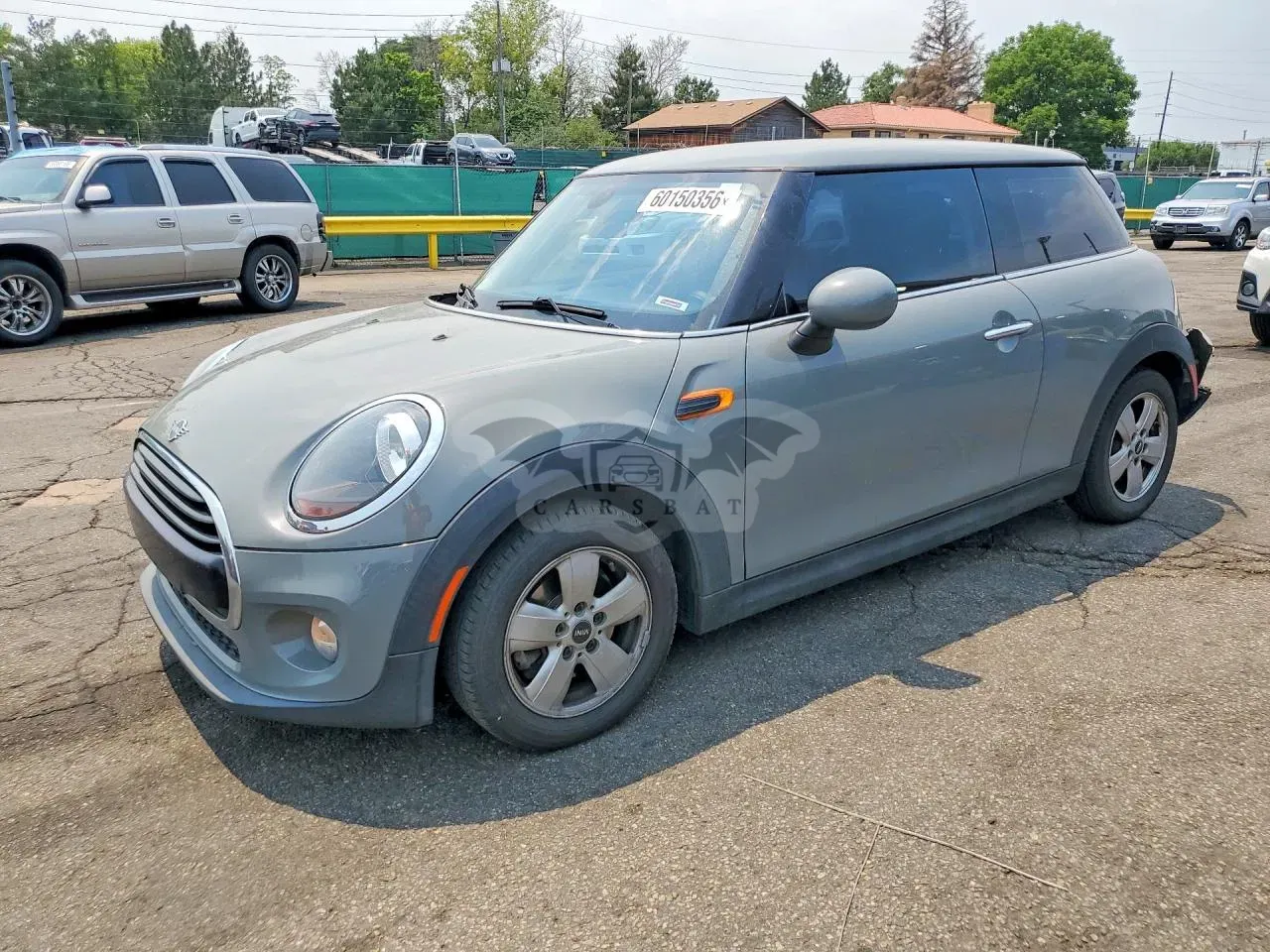 Mini Cooper 1.5L 3 2019