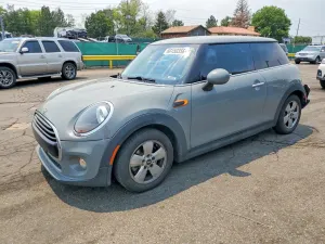 Mini Cooper 1.5L 3 2019