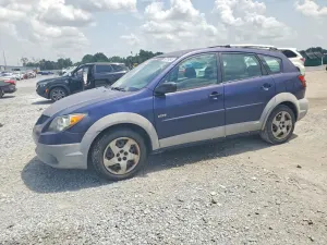 Pontiac Vibe 1.8L 4 2003